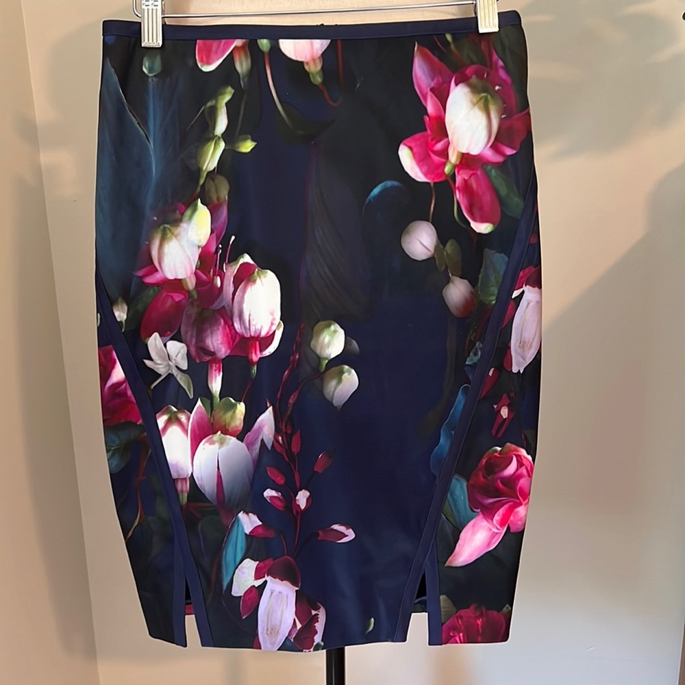 Gorgeous Ted Baker skirt